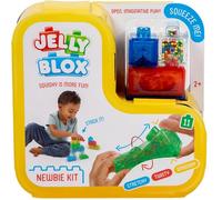 Kit Base Jelly Blox 11 Bloques Táctiles