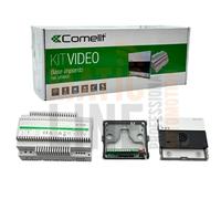 Kit Base Para Instalación De Video SIMPLEBUS 2 UT9000