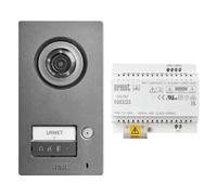 Kit base unifamiliar Mikra2 2Voice Urmet 1784/801