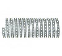 KIT BÁSICO CON 5MT DE TIRA DE LEDS 33W 230/24V LUZ CÁLIDA 2700K METAL REGULABL