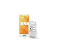 Kit básico de grifo termostático conectado compatible con Apple Homekit - Meross