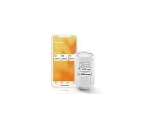 Kit básico de grifo termostático conectado compatible con Apple Homekit - Meross