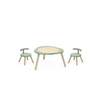 Kit básico de mesa de juegos MuTable™