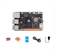 Kit básico de placa de desarrollo RDK X5 de 8 GB para computación inteligente y robótica