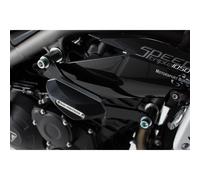 Kit bastidor SW-Motech Triumph street triple 1050 (10-) TU
