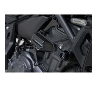 Kit bastidor SW-Motech Yamaha mt-07 (14-) / mt-07 tracer (16-). TU
