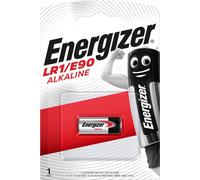 Kit Batería Recargable y Cargador ENERGIZER + 2 Pilas AAA 700 mAh
