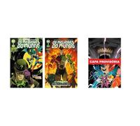 Kit Batman/superman V17 + Batman/superman Vol. 13 + Batman/superman Vol. 11