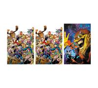 Kit Batman/Superman V25 + Batman/Superman Vol. 24 + Batman/Superman Vol. 26