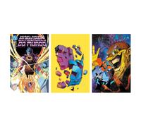 Kit Batman/Superman V29 + Batman/Superman Vol. 27 + Batman/Superman Vol. 26
