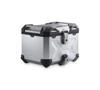Kit baúl y soporte SW Motech TRAX ADV 38 ltr. para BMW R 1200 GS / Adventure 13-18 | R 1250 GS / Adventure 18-24 | F 850 GS {147926}