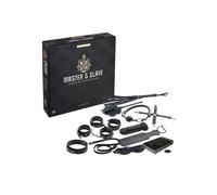 Kit BDSM Master & Slave Edición Deluxe