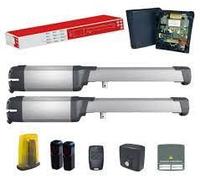 Kit BFT PHOBOS BT A40 puerta automática puertas batientes 24 V R935309 00004 ML053