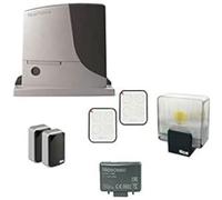 NICE SPA RB600BDKCE NICRB600BDKCE, NA