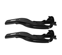 Kit Bisagra Capó Metálica 2 Piezas, Repuesto para DX EX GX 2006-2011 - Alta Resistencia, Instalación Directa, Compatibilidad Amplia