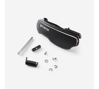 Kit Bisagra Cuadro Bicicleta Plegable 1" Talla única