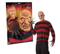 Kit Blíster Freddy Krueger
