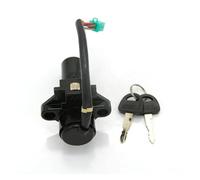 Kit Bloqueo Interruptor Encendido Para Suzuki Para GSX400E/750E/1100E Para GSX750S/1100L Para GSX1100SZ Para GN250 Para GR650 Cilindro De CerraduraDel Interruptor De Encendido