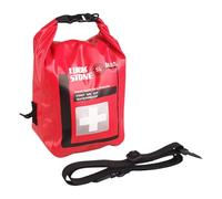 Kit - Bolsa de 33,50 cm | Bolsa médica seca | Seguridad marina | Bãg - Incluye instantáneo, manta de embriaguez para viajes, hogar, oficina, vehículo, camping, trabajo