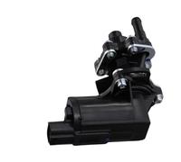 Kit Bomba Combustible Bomba Combustible PDP Inyección Gasolina QS125T-5A, Accesorios Para Motocicletas