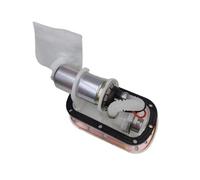 Kit Bomba Combustible Conjunto Bomba Combustible Motocicleta Para Delphi Earth Eagle King Benda 250 DD250