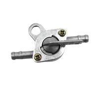 Kit Bomba Combustible Filtro Combustible Depósito Grifo Gasolina Interruptor Válvula Línea Encendido/apagado Motocicleta Minimoto Moto Cross