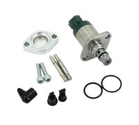 Kit Bomba Combustible Para MITSUBISHI L200 2.5 DI-D Para TRITON SCV 294200-2760 294000-1372 1460A053 1460A056T Válvula Control Succión Bomba Combustible