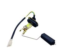 Kit Bomba Combustible Para Suzuki GN125 GN-125 CG125 Aleación Motocicleta Sensor Combustible Tanque Accesorios Medidor Nivel Aceite Para Indicador Flotador