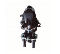 Kit Bomba Combustible PARA Suzuki Piezas Motocicleta Accesorios QS125T-5A Bomba Inyección PDP Luz Combustible Conducción