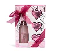 Kit Bombas Baño Rosa