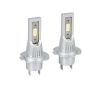 Kit Bombillas Halo Led Serie 11 Quick-Fit H7 15W PX26d 6500 K 3000 Lúmenes