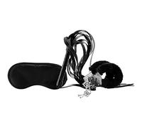 KIT BONDAGE ATADURAS