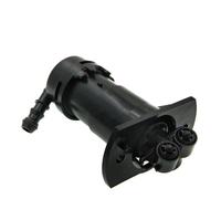 Kit Boquillas Lavafaros Coche Compatible Con C608 A6L S6 RS6 2005 2006 2007 2008 Lámpara Faro Coche Lavadora Boquilla Pulverización Cilindro OEM 4F0955101 4F0955102(Right)