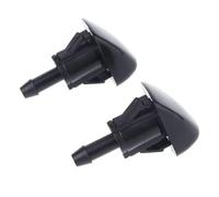 Kit boquillas parabrisas Compatible Con Spectra 2003 2004 Para Sorento 2003 2004 2005 2006 2007 2008 2009 2 Uds Boquilla Rociadora Para Limpiaparabrisas De Coche