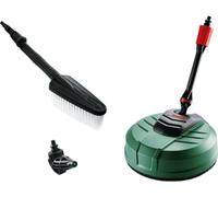 Kit BOSCH Accesorios para Lavadora a Alta Presión (3 piezas)