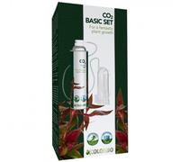 Kit botella de CO2 Eco - Ista