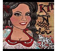 Kit & Branded Men - Kit & The Branded Men