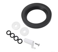 Kit Brazo Accionamiento 42048 Sello Bola Residuos para thetford | Reemplazo exacto 42048, incluye brazo y sello, compatible Thetford Aqua-Magic, instalación rápida