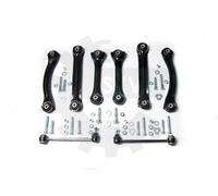 Kit Brazo de Control Esen Eje Trasero; Mercedes Clase C (W202) CLK E (W124 W2