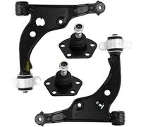 Kit brazo de suspensión delante compatible con FIAT DUCATO 230 244 compuesto por 4 autopartes