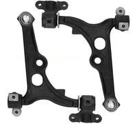 Kit brazo de suspensión delante compatible con FIAT SCUDO ULYSSE LANCIA ZETA 220 compuesto por 2 autopartes