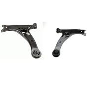Kit Brazo Transversal Delantero Inferior R+L Toyota Avensis Corolla Verso