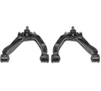Kit Brazo Transversal Delantero Superior Derecha + Enlaces Para Mitsubishi