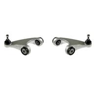 Kit Brazo Transversal Delantero Superior Derecha + Izquierda para Alfa Romeo 147