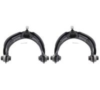 Kit Brazo Transversal Delantero Superior Derecha + Izquierda Para Honda Accord