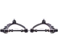 Kit Brazo Transversal Delantero Superior Derecha + Izquierda para Kia K2700