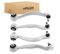 KIT BRAZOS DE CONTRO SUSPENSION DELANTERO for MERCEDES CLASE C W204 C204 S204