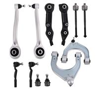 KIT BRAZOS DE CONTROL SUSPENSIÓN for MERCEDES-BENZ CLASE E W211 CLS C219