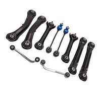KIT BRAZOS SUSPENSION TRASERO 10 PIEZAS for MERCEDES W203 CL203 S203 C209 A209