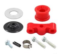 Kit Buje Enlace para honda Civic B-Series Kit Buje Enlace para | Compatible Civic para integra, color vibrante, mejora precisión , material resina durable